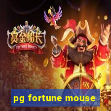 pg fortune mouse